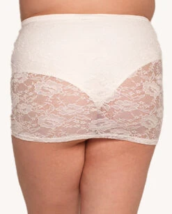 Pure Bliss Skirt -iHeartRaves Shop Pure Bliss Skirt C1 Back