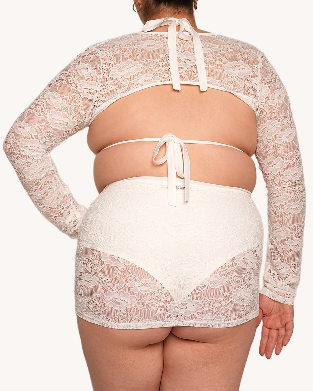 Pure Bliss Ultra Crop Top 9 Pure Bliss Ultra Crop Top - Image 7