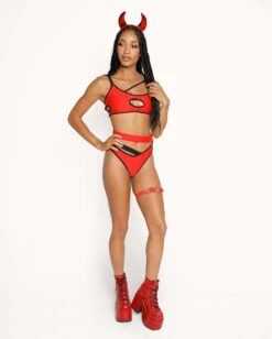 Pure Temptation Top -iHeartRaves Shop Pure Temptation Top Full