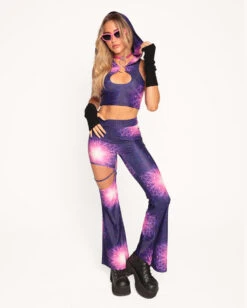 Quantum Synergy Bell Bottoms -iHeartRaves Shop Quantum Synergy Halter Top Full 917e550c cb12 4839 9eb1 efa9e9abadc7