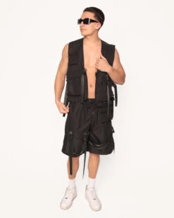 RIP My Neck Vest -iHeartRaves Shop RIP My Neck Vest Full