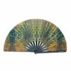 Raptor's Wake Hand Fan -iHeartRaves Shop Raptor sWakeHandFan 0ee4cb33 53b4 4e7f a960 cfd3eadaf881