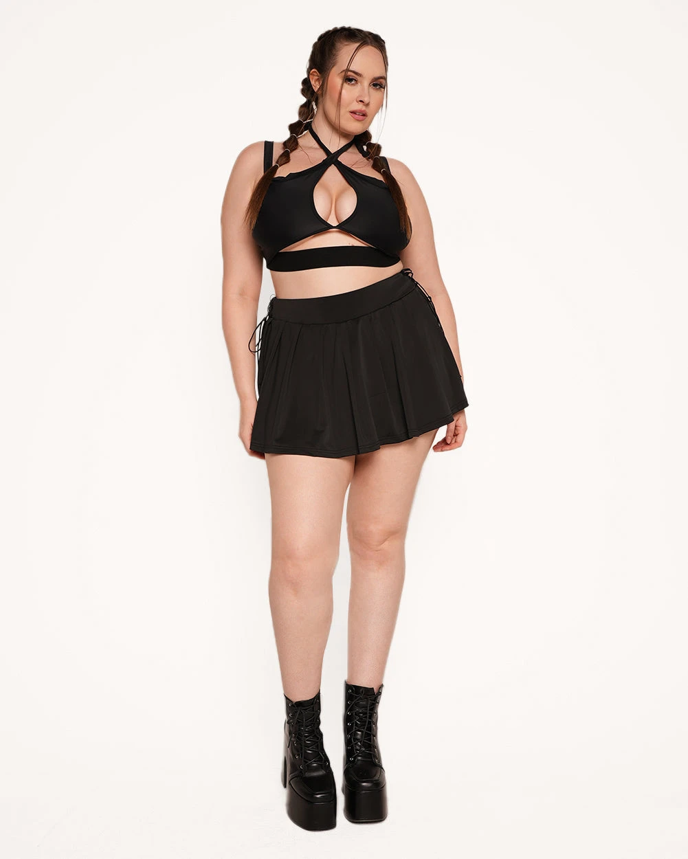 Rave All Day Skort 9 Rave All Day Skort - Image 7