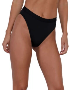 Recycled Fabric Malibu BB High Cut Bottoms