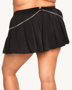 Riddim Baby Skirt -iHeartRaves Shop Riddim Baby Skirt C1 Back