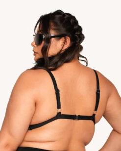 Riddim Baby Top -iHeartRaves Shop Riddim Baby Top C1 Back