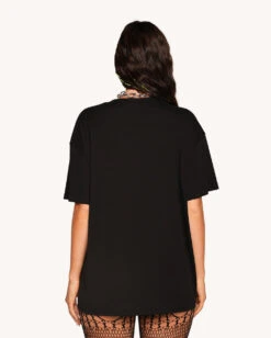 Riddim Rat Shirt -iHeartRaves Shop Riddim Rat Shirt Back2