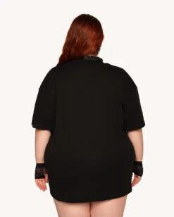 Riddim Rat Shirt -iHeartRaves Shop Riddim Rat Shirt C1 Back a4c2e78b 5ecb 494c 90c5 152e30c8ef98