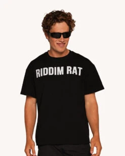 Riddim Rat Shirt