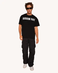 Riddim Rat Shirt -iHeartRaves Shop Riddim Rat Shirt Full