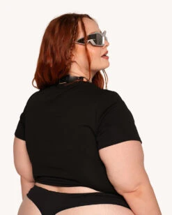 Riddim (B)rat Shirt -iHeartRaves Shop Riddim B rat Shirt C1 Back