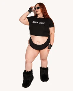 Riddim (B)rat Shirt -iHeartRaves Shop Riddim B rat Shirt Plus Full