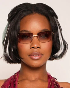 Shadow Frame Glasses -iHeartRaves Shop ShadowFrames Brown 661c819c e3a3 4025 b9ac 5c9d054258c0