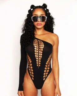 She's The Moment Bodysuit