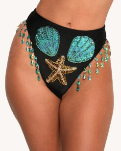 Siren's Treasure Shorts