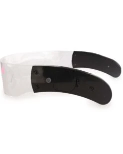 Special Agent LED Glasses -iHeartRaves Shop Special Agent LED Glasses Detail