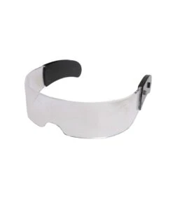 Special Agent LED Glasses -iHeartRaves Shop Special Agent LED Glasses NoLight