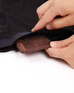 Hidden Pocket Men's Boxer Briefs 25 Hidden Pocket Men's Boxer Briefs -iHeartRaves Shop StashBoxers Detail