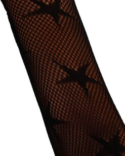 Surprise Me See-Through One Piece -iHeartRaves Shop Surprise Me See Through One Piece Black Detail