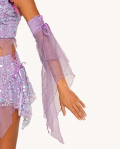 Sweet Serenade Top With Sleeves -iHeartRaves Shop Sweet Serenade Top with Sleeves Detail f57f351a 6ab4 47f9 959c 96c460677d77