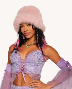 Sweet Serenade Top With Sleeves