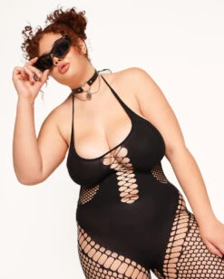 Techno Takeover Jumpsuit -iHeartRaves Shop Techno Takeover Jumpsuit C1 Front