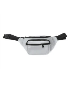 Techno Twilight Silver Reflective Fanny Pack 7 Techno Twilight Silver Reflective Fanny Pack -iHeartRaves Shop Techno Twilight Silver Reflective Fanny Pack Mock 18e621f8 c1fd 4322 993e a8d739beee55