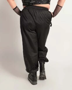 Time 2 Get Lit Rainbow Reflective Cargo Joggers -iHeartRaves Shop Time2GetLitRainbowReflectiveCargoJoggers C1 Back b7f3736a acad 40ea 8909 1ea83fa15e21