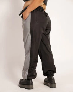 Time 2 Get Lit Reflective Cargo Joggers -iHeartRaves Shop Time2GetLitReflectiveCargoJoggers C1 Back 776a4d15 702e 4ccc ad22 cdf74b6cfb38