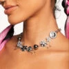 Twinkle Choker -iHeartRaves Shop Twinkle Choker