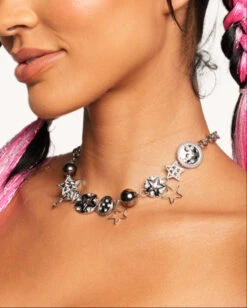Twinkle Choker