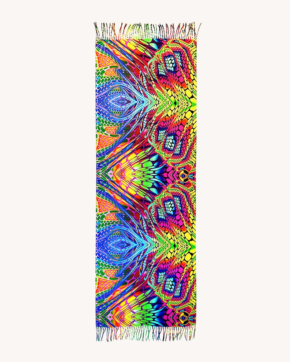 Viper Vision Pashmina 4 Viper Vision Pashmina - Image 2