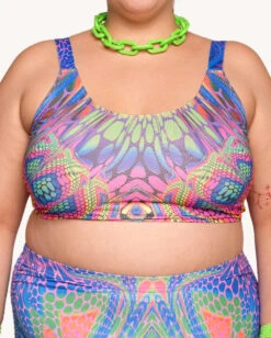 Viper Vision Cropped Cami Top 13 Viper Vision Cropped Cami Top -iHeartRaves Shop Viper Vision Cropped Cami Top C1 Front 08c5d432 592b 4a89 b2b2 71e6e352b992