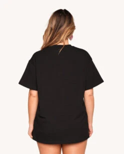 Wook Mode Activated Oversized Tee -iHeartRaves Shop Wook Mode Activated Oversized Tee Back