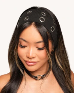 Y2K Princess Headband