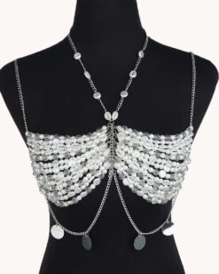 Sea Siren Pearl Chain Top -iHeartRaves Shop bcfccfe0 c116 4cf8 a805 ad6d9f056d16 576bfdfb c6b5 492a b351 dac351cb7128