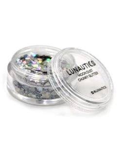 Lunautics Holla Gurl Glitter -iHeartRaves Shop glitter hollagirl side 82f57dd1 4fc1 4d27 b305 6495d66d39e9