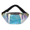 Aurora Iridescent Fanny Pack -iHeartRaves Shop iHR17514 1AuroraIridescentFannyPack
