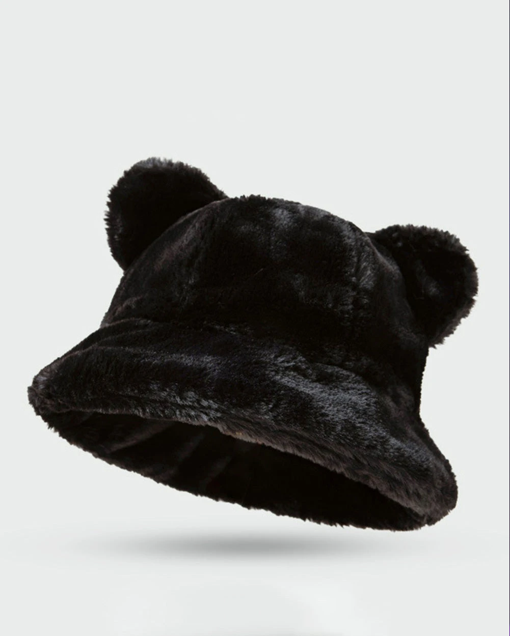 Cutesy Wootsy Bear Bucket Hat 4 Cutesy Wootsy Bear Bucket Hat - Image 2