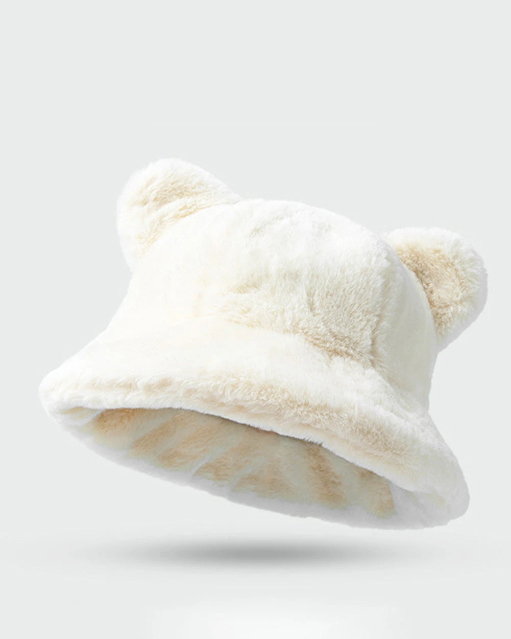 Cutesy Wootsy Bear Bucket Hat 7 Cutesy Wootsy Bear Bucket Hat - Image 5