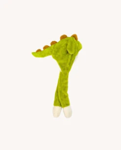 Dino Dance Party Plush Hat -iHeartRaves Shop iHR18964