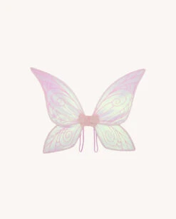 Away With The Fairies Wings -iHeartRaves Shop iHR190444