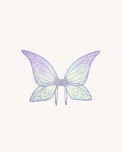 Away With The Fairies Wings -iHeartRaves Shop iHR190446