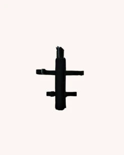 Out Of The Shadows Strap & Clip-on Fan Holster -iHeartRaves Shop iHR19139