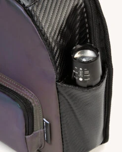 Digital Lollipop Anti-Theft Rainbow Reflective Hydration Pack -iHeartRaves Shop iHR199912