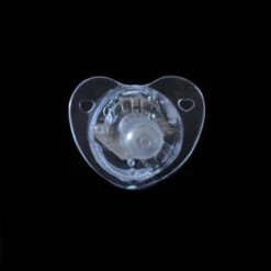 LED Pacifier -iHeartRaves Shop pacifier front off 2472bfa4 1165 4185 b754 a3a97f70ae35
