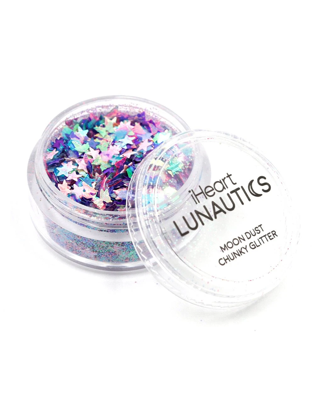 Lunautics Cosmic Galaxy Glitter 5 Lunautics Cosmic Galaxy Glitter - Image 3