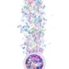Lunautics Cosmic Galaxy Glitter -iHeartRaves Shop purple spill