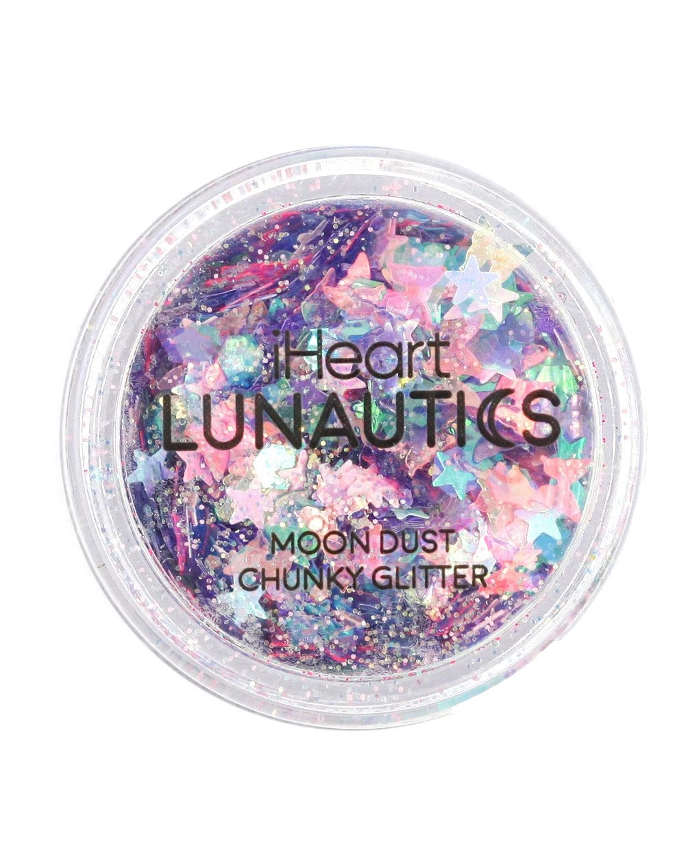 Lunautics Cosmic Galaxy Glitter 4 Lunautics Cosmic Galaxy Glitter - Image 2